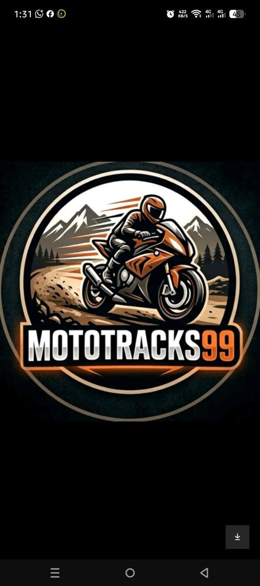 Mototracks99 channel banner