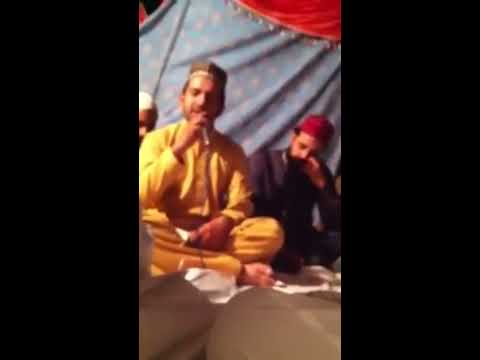 HAFIZ NAWAZISH NOOR SOHARWARDI