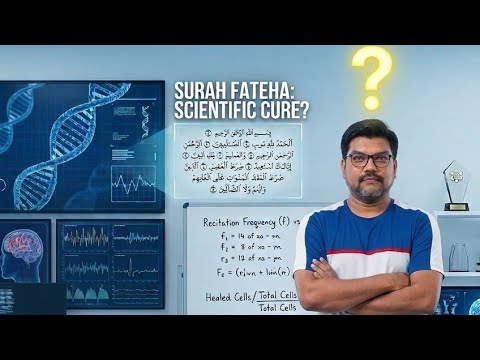 The Quranic cure doctors don't want you to know#painkiller#scientificdiscovery 