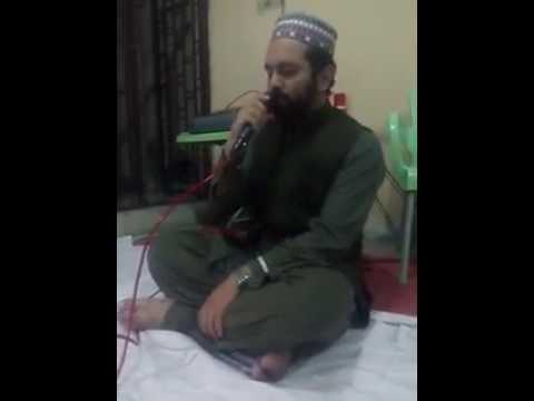 Hafiz Nawazish Noor Soharwardi