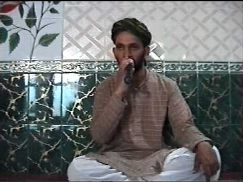 Hafiz nawazish noor soharwardi