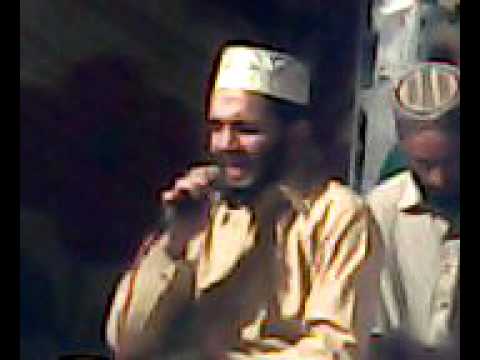 Hafiz Nawazish Noor Soharwardi