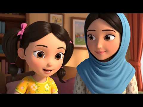 Fatima Ke Baal Aur Shaitan Ka Hamla | عزت اور ایمان | Islamic Horror Story |Way Islamic Life
