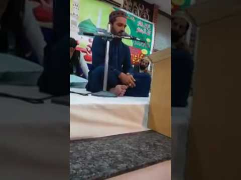 Hafiz Nawazish Noor soharwardi