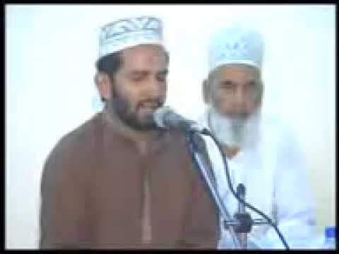 Hafiz Nawazish Noor Soharwardi [ KARAM HE KARAM HAI