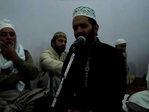 Hafiz Nawazish Noor Soharwardi [ NATAIN SARKAR KI PARHTA HUN MAIN