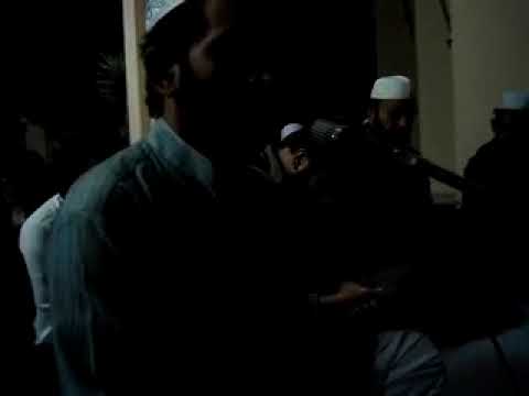 Hafiz Nawazish Noor Soharwardi